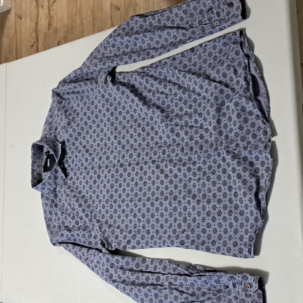 ASOS dress shirt - Size M, fits small